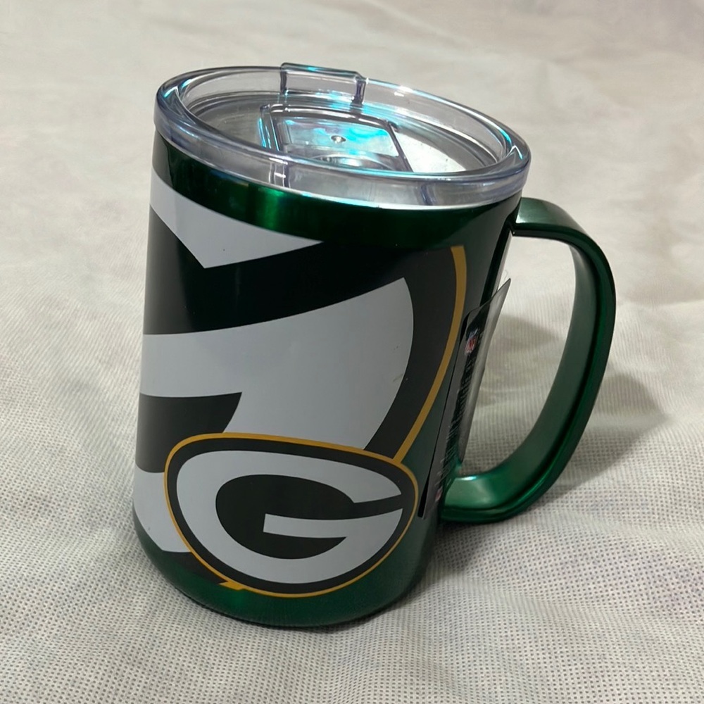 Green Bay Packers Mug